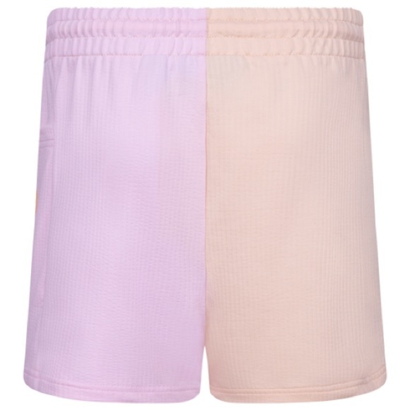 Kids Converse High Rise Waffle Shorts (11-13) NWT - Picture 2 of 9